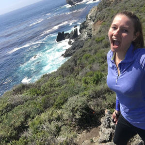 Meet your Posher, Bianca